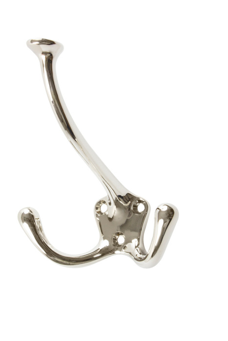 Krok Nickel 139 mm Habo